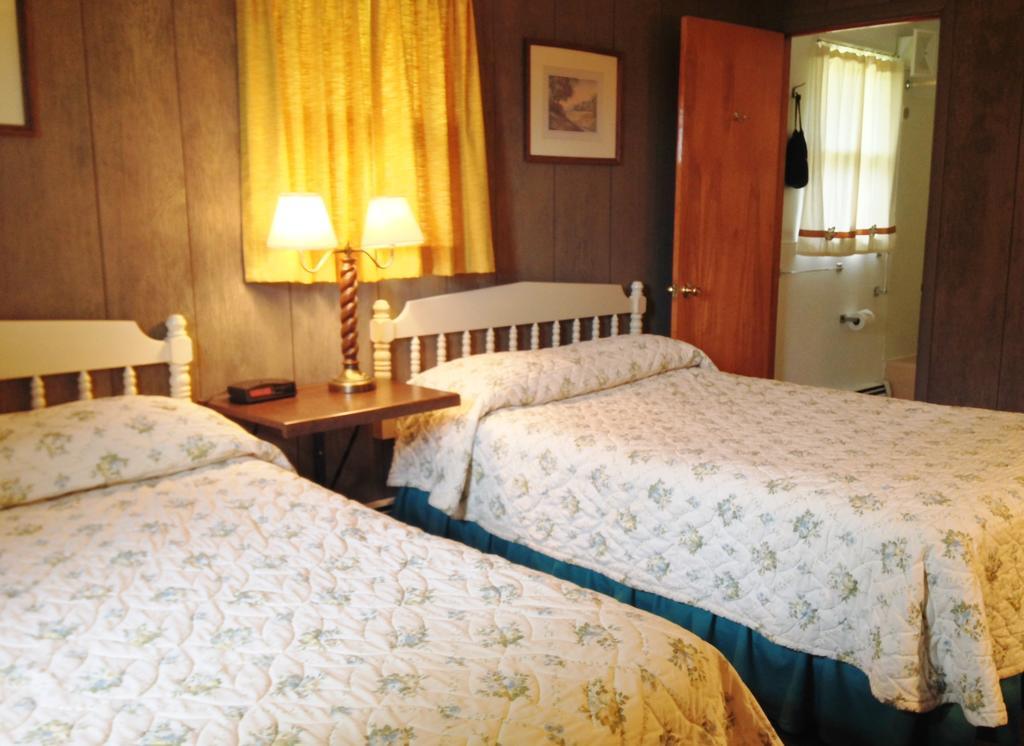 Indianhead Motel Ironwood Værelse billede